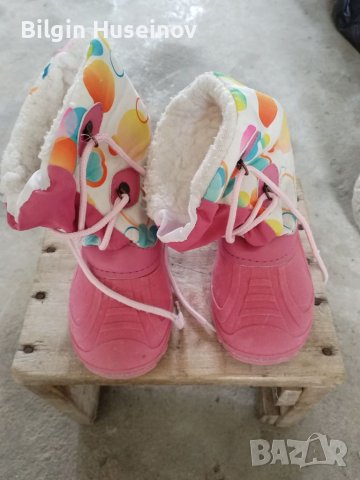Детски светещи обувки , снимка 9 - Детски обувки - 41099183