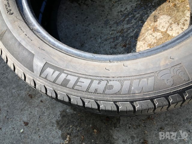 гума 285/50/20 Michelin, снимка 4 - Гуми и джанти - 40822483