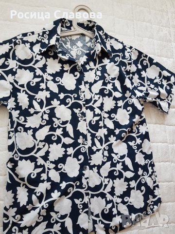 Продавам дамска блуза, снимка 4 - Ризи - 44275605