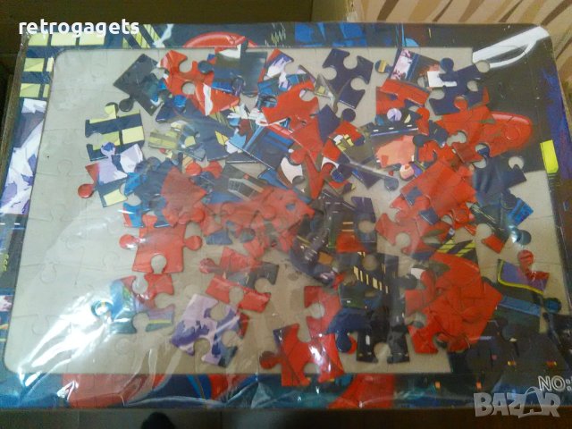 Продавам настолни пъзели 2, снимка 3 - Игри и пъзели - 42383993