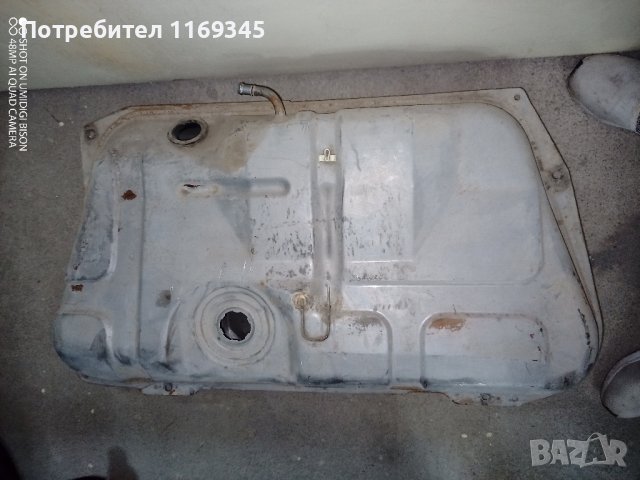 Резервоар за Форд, снимка 9 - Части - 35811198