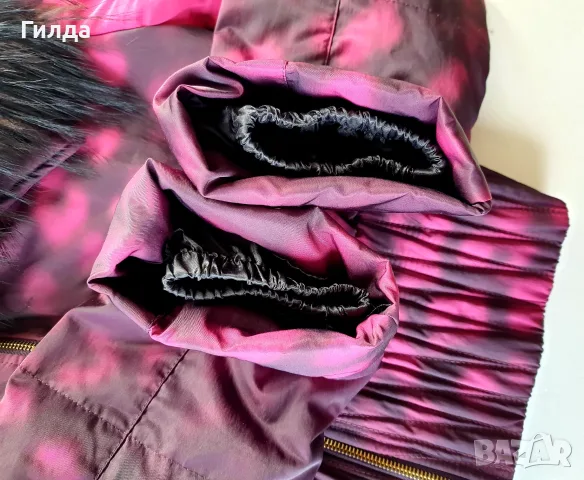 Prada оригинално винтидж яке S / М IT 40, снимка 8 - Якета - 55723040
