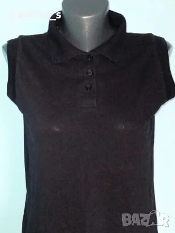 Два броя / Спортна блуза от вафлено трико "Casa Blanka" и "Happy life" / голям размер , снимка 10 - Тениски - 28459038