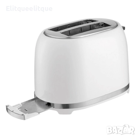 Тостер НОМA HT-4044 Cadis, снимка 2 - Тостери - 52241758