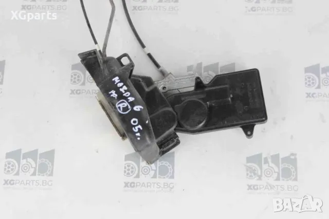  Брава врата предна дясна за Mazda 6 (2002-2008)