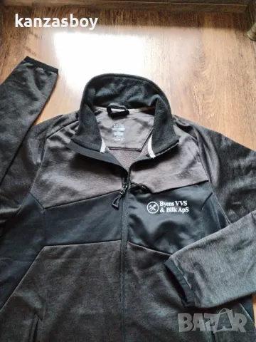 mascot - мъжко работно горнище КАТО НОВО Л, снимка 4 - Спортни дрехи, екипи - 48950294