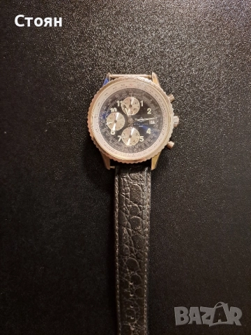 Breitling 1884 Etanche 30M 