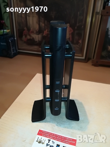 sennheiser tr170 transmiter-внос germany 1103220950, снимка 8 - Слушалки и портативни колонки - 36065438