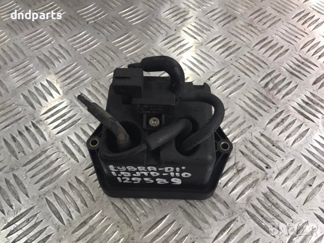 Вакуумна конзола Lancia Lybra,1.9JTD,110кс.,2001г.