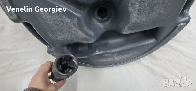 Комплект плажен чадър 180см, с стойка 45см., снимка 15 - Други стоки за дома - 49841965