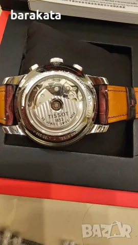 Tissot t lord 7750, снимка 5 - Мъжки - 56260447