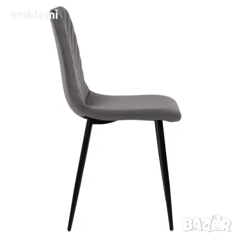 Стол кресло трапезно Latrell, снимка 4 - Столове - 47568726