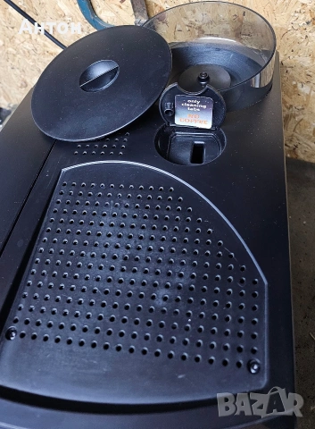 Кафемашина simens, снимка 7 - Кафемашини - 53236083