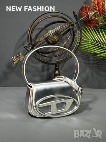 Дамски Чанти ✨ DIESEL , снимка 10 - Чанти - 51857139