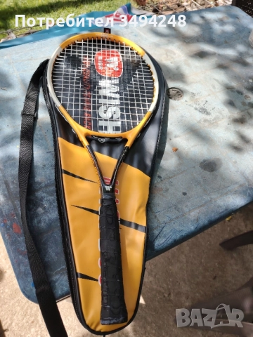 Тенис ракети , снимка 8 - Тенис - 51495777