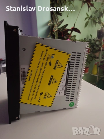 Продавам андроид мултимедия за Seat Leon (2013-2018), снимка 6 - Други - 53365595