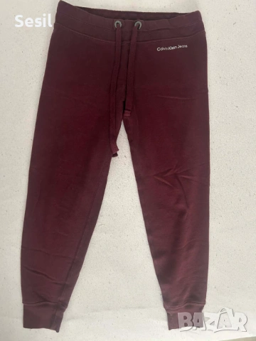 Оригинален екип Calvin Klein , снимка 2 - Спортни екипи - 53689240