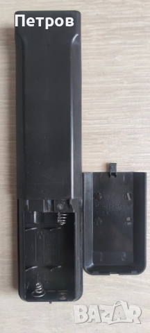 Дистанционно SONY audio system, снимка 3 - Аудиосистеми - 52289305