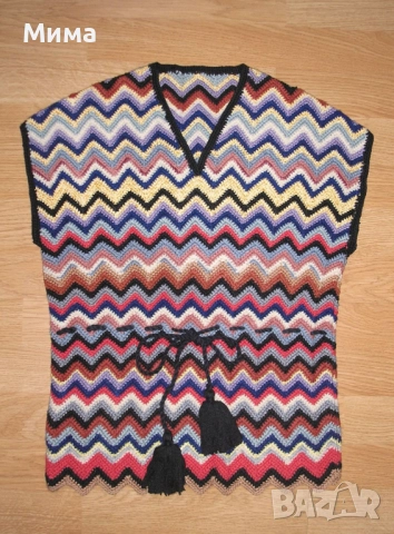 Пуловери, елеци, суичери, 9- 10 г., р. 152, снимка 3 - Детски пуловери и жилетки - 46970105