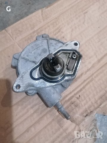 Вакуум Помпа Мерцедес B180cdi 245 , снимка 4 - Части - 41343008