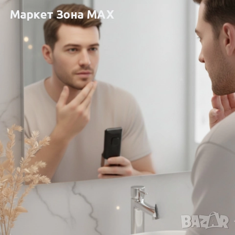 Машинка за подстригване Lexical LHC-5636 – Професионално качество, бързо зареждане и удобство у дома, снимка 6 - Машинки за подстригване - 52874879