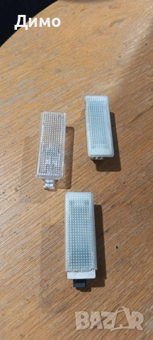 плафони задни кори врати бмв е91 bmw e91