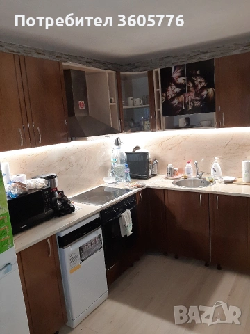 монтаж на лед осветление