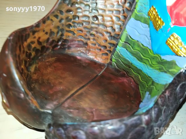 ИСПАНИЯ-АНТИКА 0106231713М, снимка 6 - Антикварни и старинни предмети - 40898533