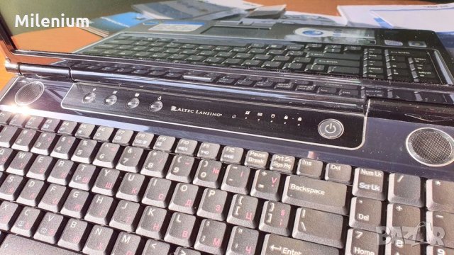 ASUS M50VN#КАТО НОВ!!!#, снимка 5 - Лаптопи за работа - 36008200