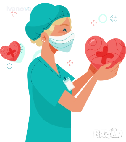 Медицински услуги по домовете