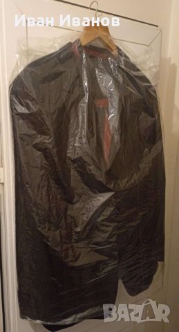 Мъжки костюм Paruchev, снимка 8 - Костюми - 42552007