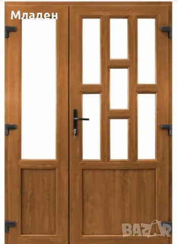 PVC и AL дограма, вътрешни щори, комарници, стъклопакети – монтаж и демонтаж, снимка 2 - Монтажи - 49687889