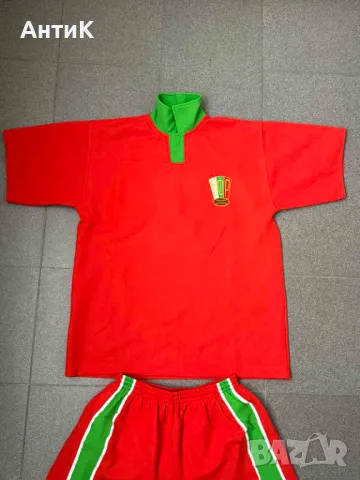 Екип БФР Българска Федерация по Ръгби, снимка 3 - Други спортове - 49166948