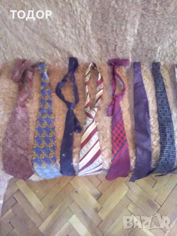 мъжки вратовръзки , снимка 3 - Други - 50228243