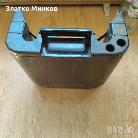 Резервни части за прахосмукачка DeLonghi Multivac Penta, снимка 2 - Прахосмукачки - 55911949