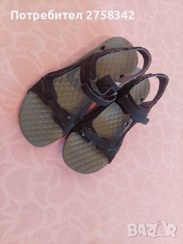 Сандали Kolumbia