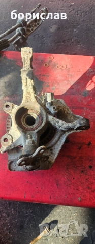 Десен шенкел за Фолксваген поло 6н 101 коня