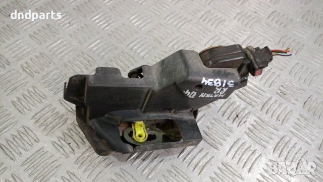 Брава врата Hyundai Matrix 2004г.(задна дясна)	