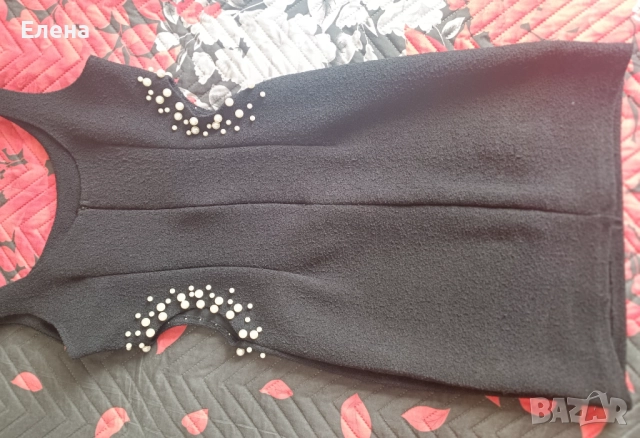 Рокля , снимка 3 - Рокли - 52858286