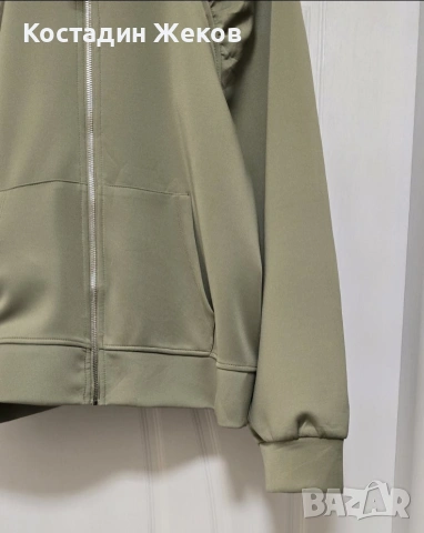 Нова. Дамска оригинална горница. DKNY (Donna Karan New York). , снимка 3 - Спортни екипи - 53827988