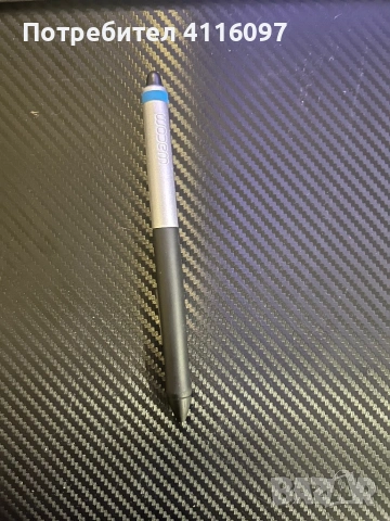 Графичен таблет wacom intous touch and pen small, снимка 5 - Таблети - 53474482