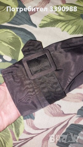 Тренч Mango S размер , снимка 7 - Шлифери - 41921657