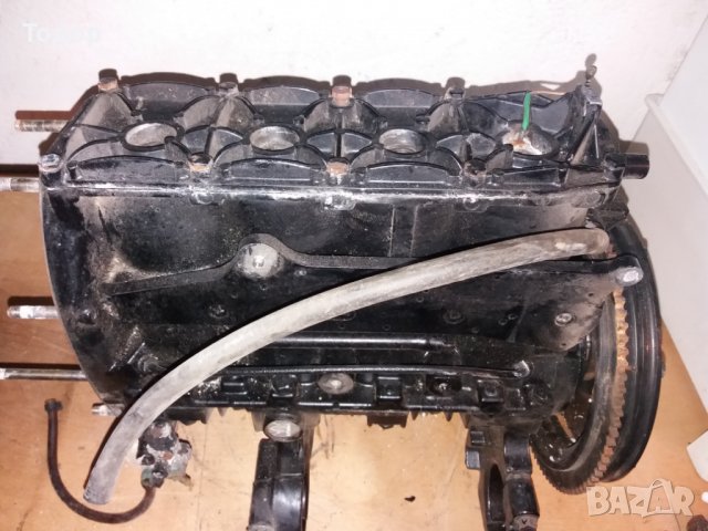 Продавам извънбордов двигател Mercury 60/70 HP, внос от Италия, снимка 3 - Части - 38697021