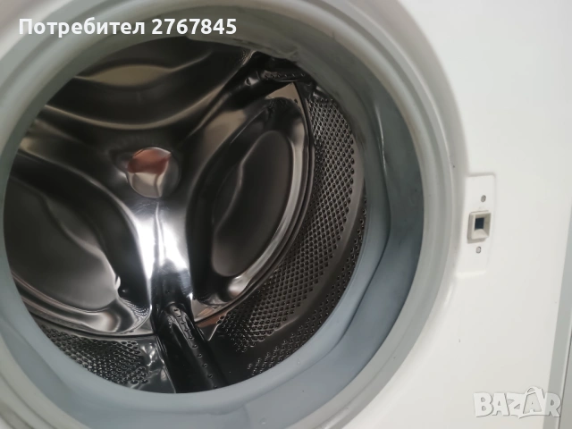 Перални Simens Bosch , снимка 2 - Перални - 53193337