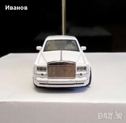 Колички , снимка 13 - Колекции - 52200966