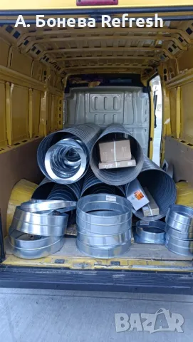 Превоз на всякакви товари с бус от Бонев! НИСКИ ЦЕНИ!, снимка 4 - Транспортни услуги - 45189766