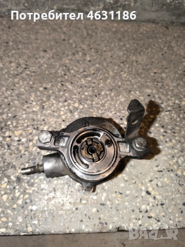 вакуум помпа за Ситроен Саксо, Пежо 106 1.5дизел, снимка 2 - Части - 52171166