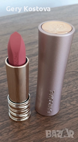 продавам спирала, база за мигли и червило Ланком , снимка 3 - Декоративна козметика - 53747273