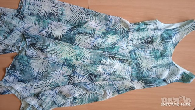 Ефирна рокля 