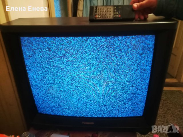 Продавам телевизор Панасоник , снимка 1 - Телевизори - 34402569